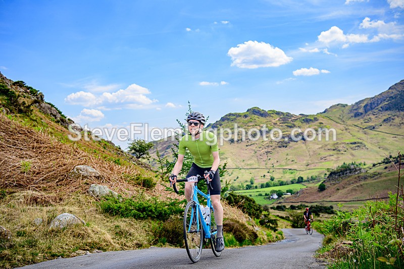 135434 - Blea Tarn Climb 13:00 - 14:00