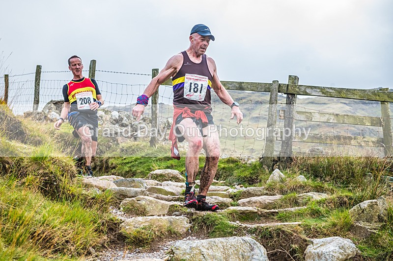 Langdale-1868 - Langdale Horseshoe Fell Race Saturday 8th October 2022