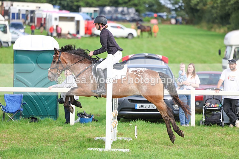 3E7A5842 - Class 2: 70cm Juniors and Seniors