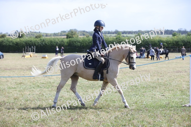 20250831-2821 - Class 18 - Childs First Pony