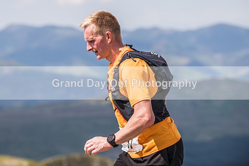 Helvellyn-270 - Helvellyn & The Dodds Fell Race Saturday 25th May 2024