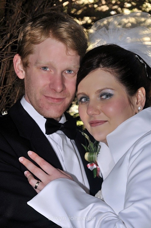  - Weddings Phots Alwyn Johnston