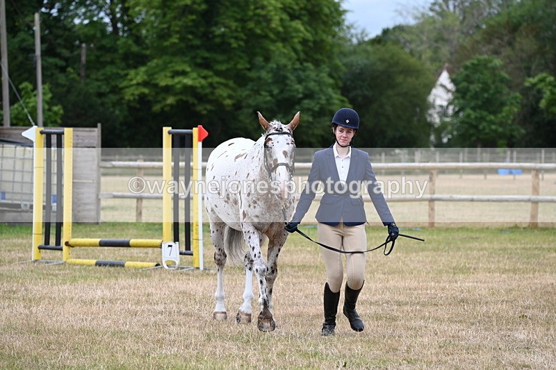 WJ6_4286 - Class 10 Coloured In-hand
