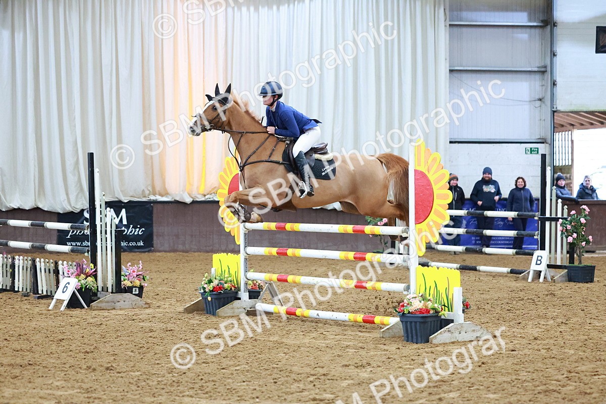 SBM_003482 - Class 10 - Senior Newcomers - 1.10m