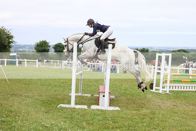 3E7A7513 - Class 7: PC90cm Regional Championship Qualifier Rnd 2 (B)