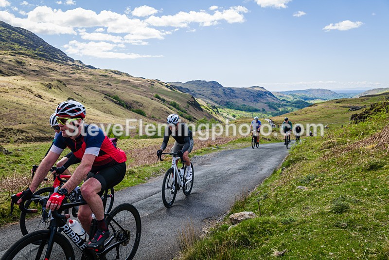 141733 - Hardknott Pass Camera 1 14.00-15.00