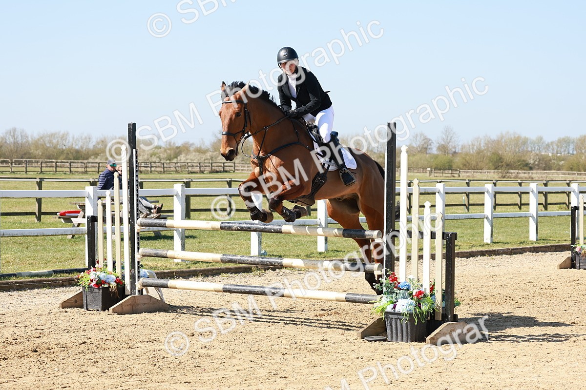 SBM_003698 - Class 15 - Senior Discovery - 1.00m