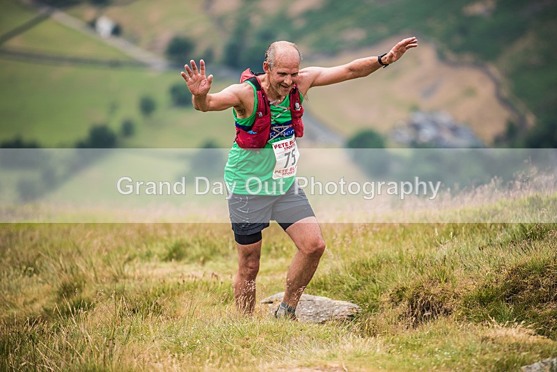 Howtown-233 - Howtown Fell Race Sunday 18th June 2023
