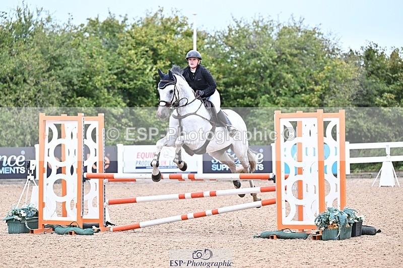 250914-095019-08271 - Cls 32 Snr British Novice and 90cm Open