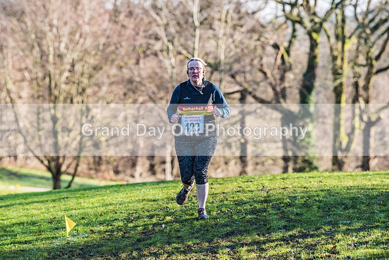 Cumbria XC-104 - Cumbria County Cross Country Championship, Keswick Saturday 6th January 2024