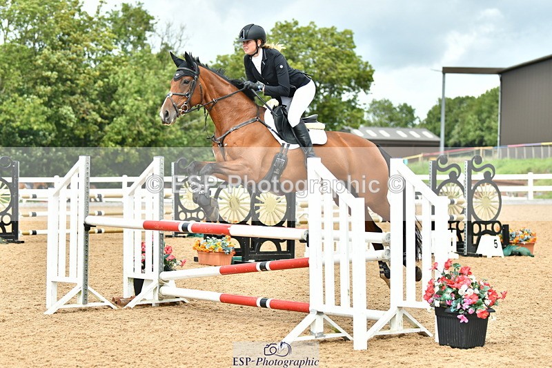 230813A-142257-12913 - Cls 43 1.05m National Amateur Qualifier