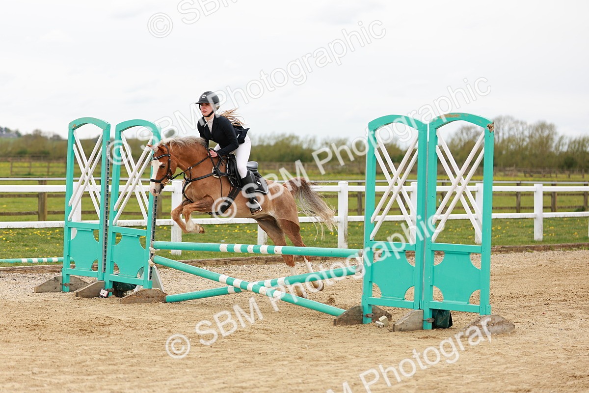 SBM_005054 - Class 5 - 80cm