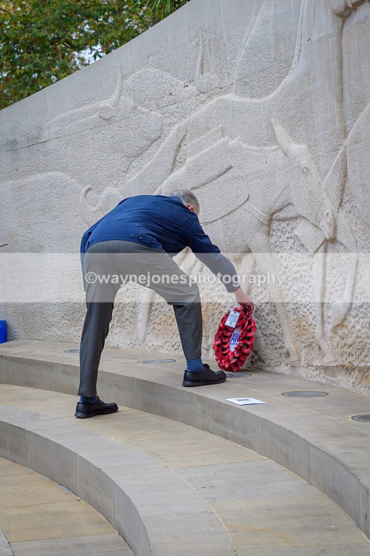 NGP_8205 - 2024 Animals in War Remembrance Gathering