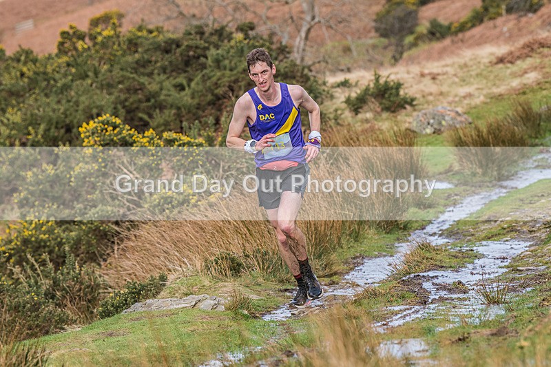 Buttermere-30 - High Terrain Events Buttermere Trail Run Sunday 26th March 2023