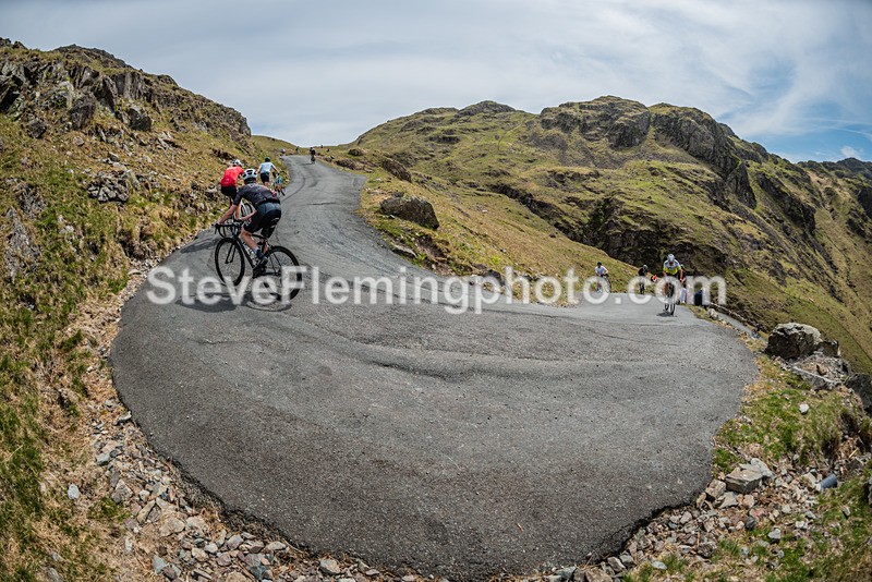 122647 - Hardknott Hairpin 12.00 - 13.00