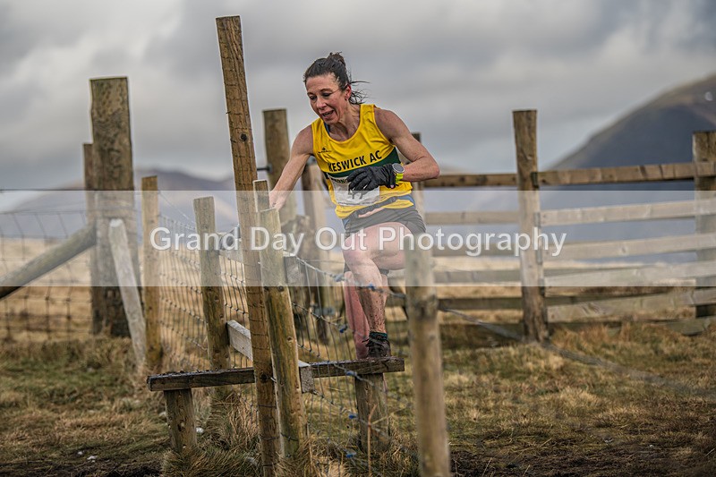 Blake Fell-188 - Blake Fell Race Saturday 25th January 2025