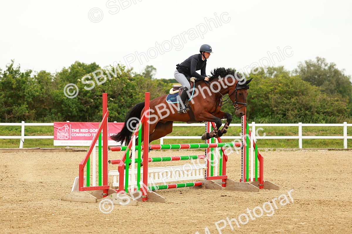 SBM_001523 - Class 3 - Senior Discovery - 1.00m