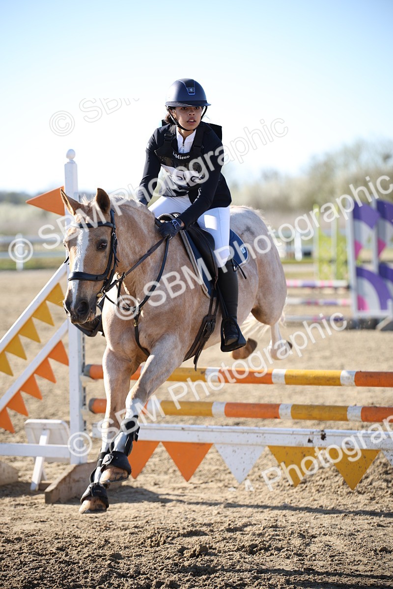 5K7A0381 - Class 5 - 80cm