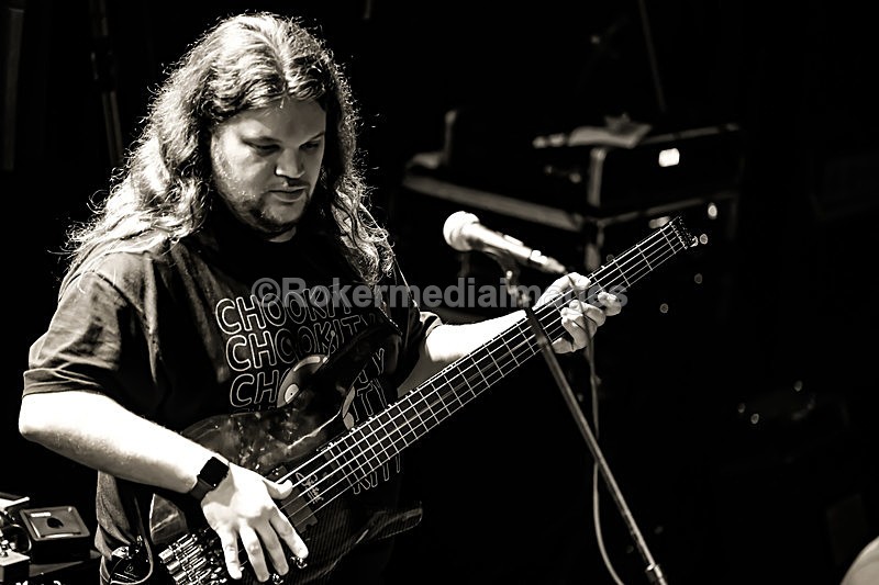  - BOOTLEG FLOYD FEB 2019