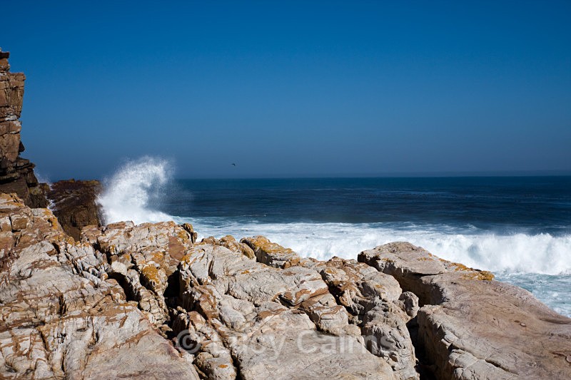  - Capetown, South Africa