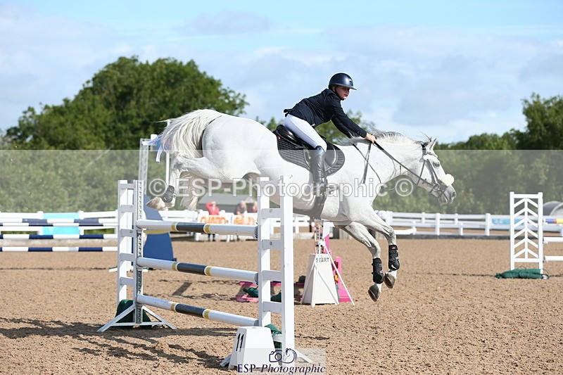 230716A-093506-02171 - Class 31 Children On Horses1.15m