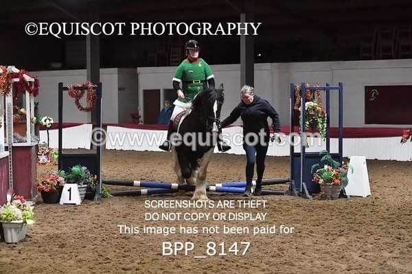 BPP_8147 - CLASS 1 20CM