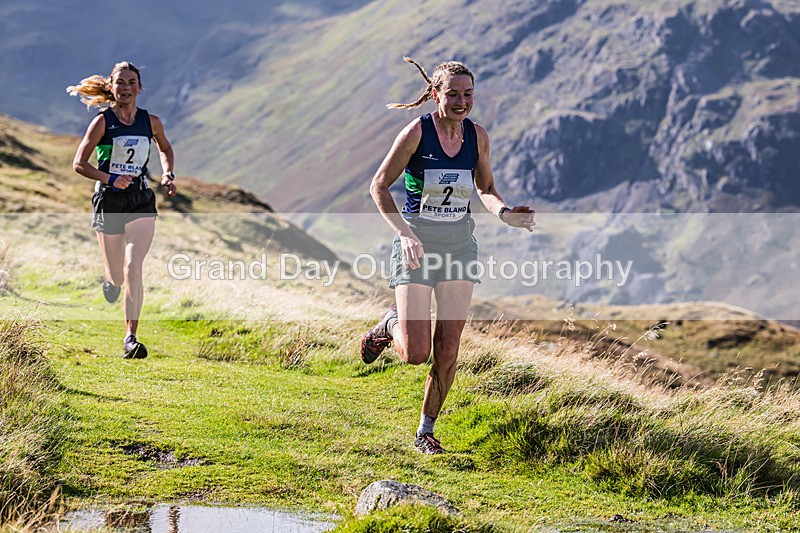 HBMR Leg 4-105 - Hodgson Brothers Mountain Relay Leg 4 Saturday 3rd October 2026