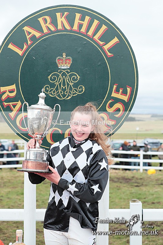 PtP 040224 736 - Combined Services Point-toPoint Larkhill 04/02/24