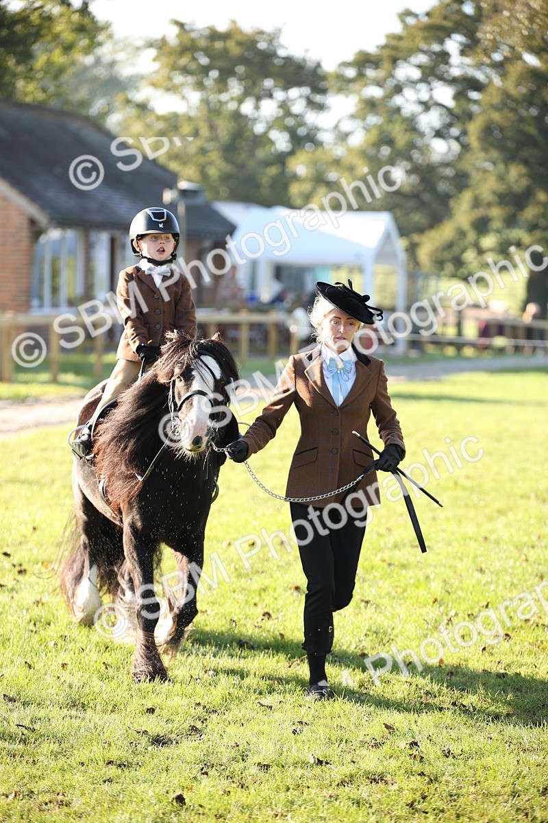 SBM_34202 - S9 - Lead Rein Equitation