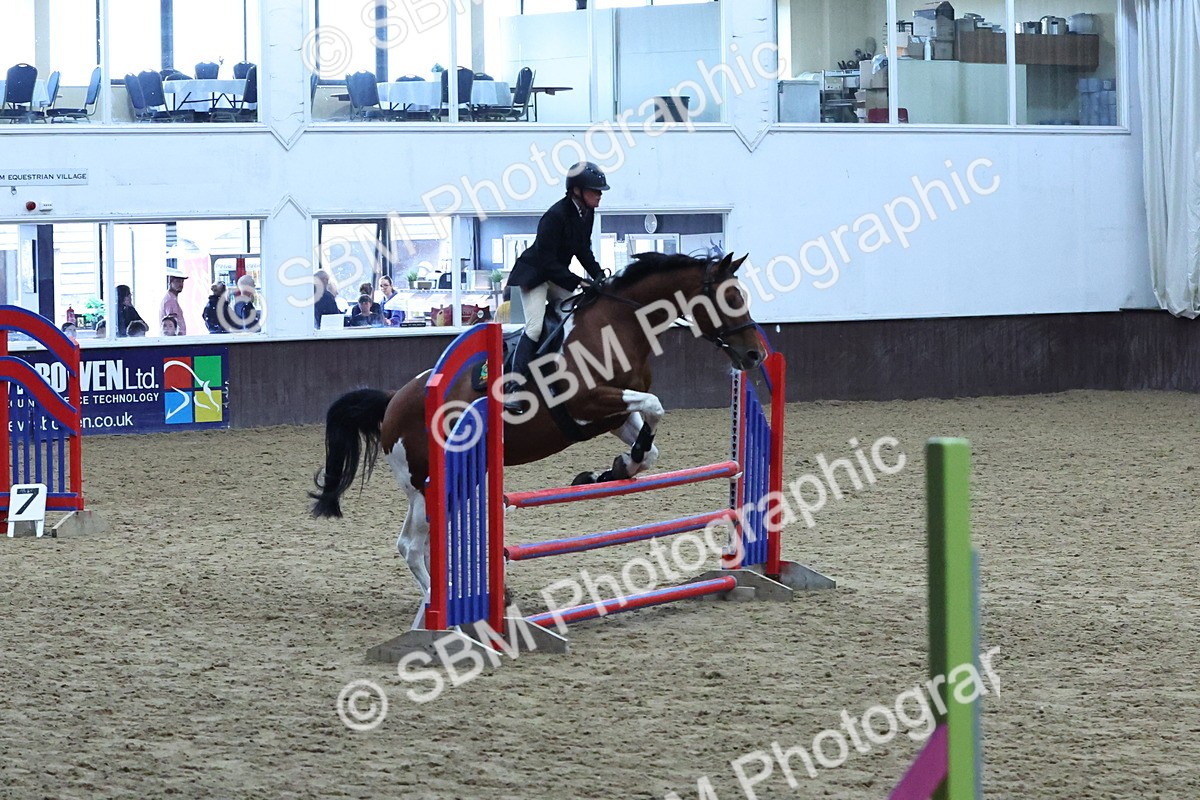 SBM_007536 - Class 11 - 90cm Open