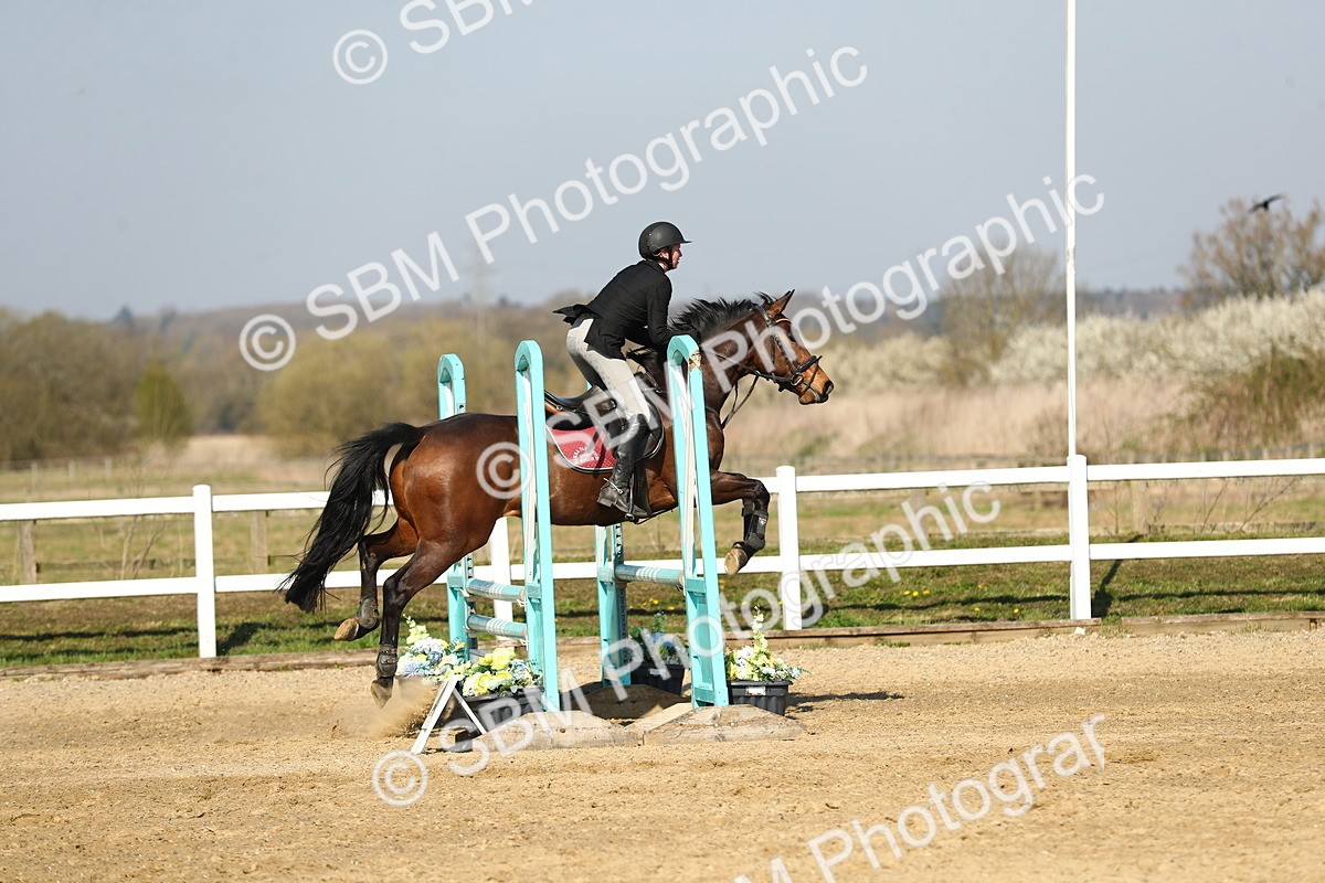 SBM_000236 - Class 2 - Senior British Novice - 90cm
