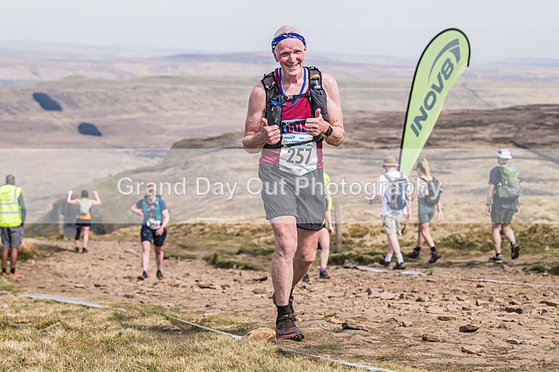 Pen-Y-Ghent-1391 - The 3 Peaks Race Saturday 25th April 2026 - Pen Y Ghent
