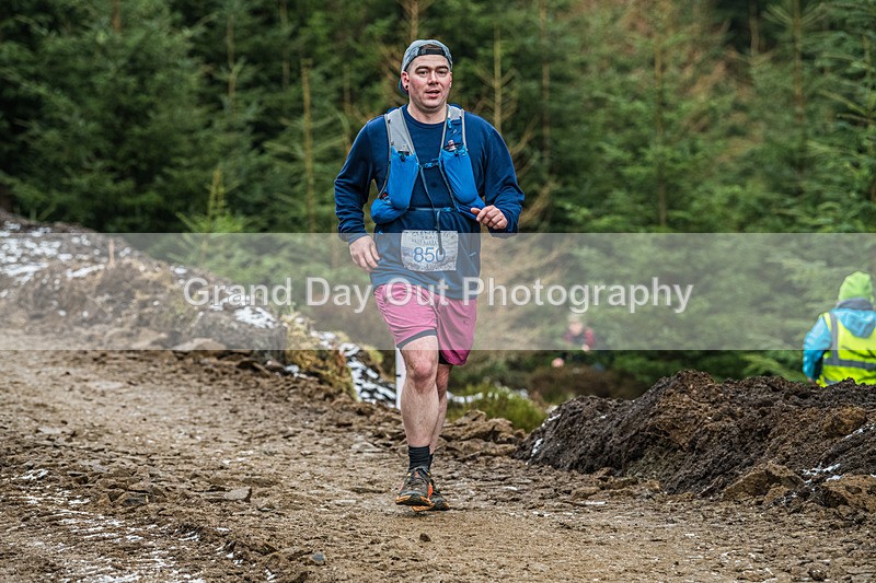 Glentress-995 - High Terrain Events Glentress 10K 21K & 42K Trail Races Sunday 16th February 2025