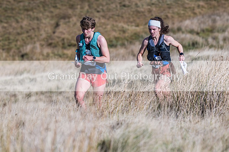 Leg 3 -685 - UK Fell & Hill Relays - Todmorden Leg 3 Saturday 17th October 2026