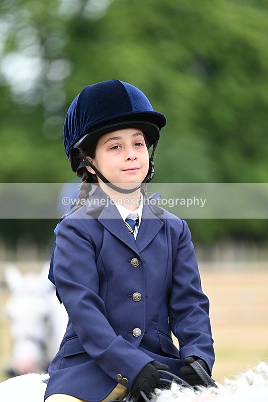 WJ7_9519 - Class 1 Lead Rein Pony