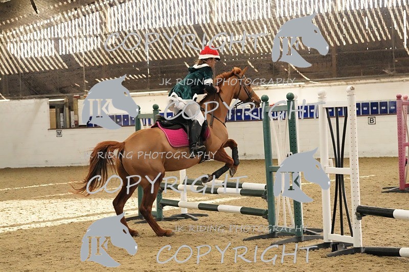 JKR01610 - Class 5 60cm