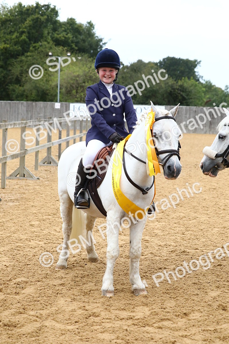 SBM_60143 - J63 - Junior Pony 50cm Championship