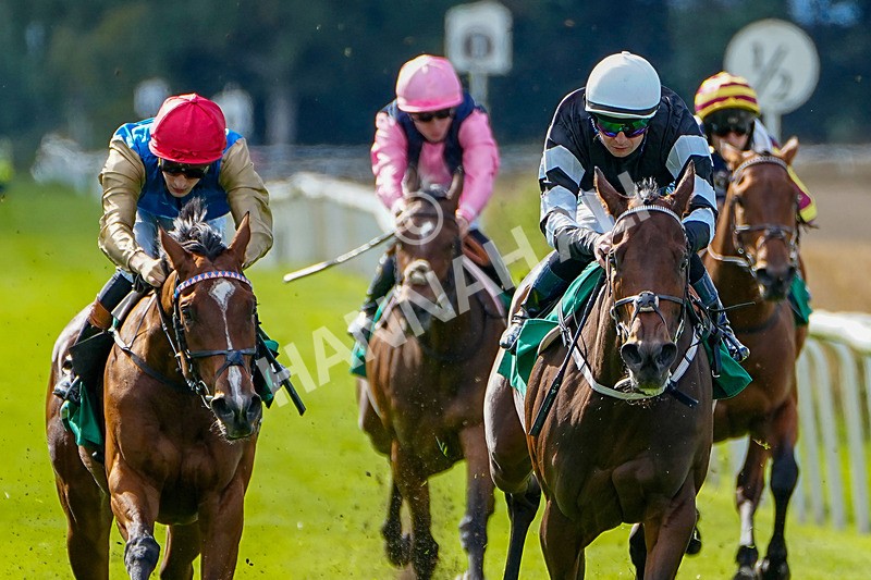 050926-Race 4-Oolong Poobong-4 - Race 4 3.15pm British Stallion Studs EBF Fillies' Handicap