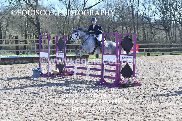 BPP_6248 - CLASS 8 SAT Pony BritiNovice / 0.80m Open