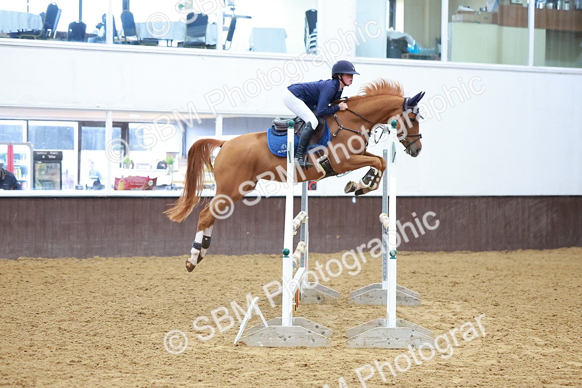 SBM_001757 - Class 4 - Senior Newcomers 1.10m
