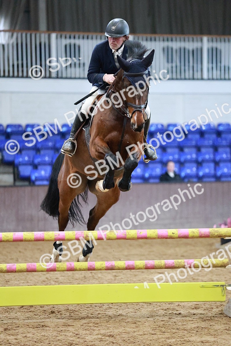 SBM_000562 - Class 2 - Senior British Novice 90cm