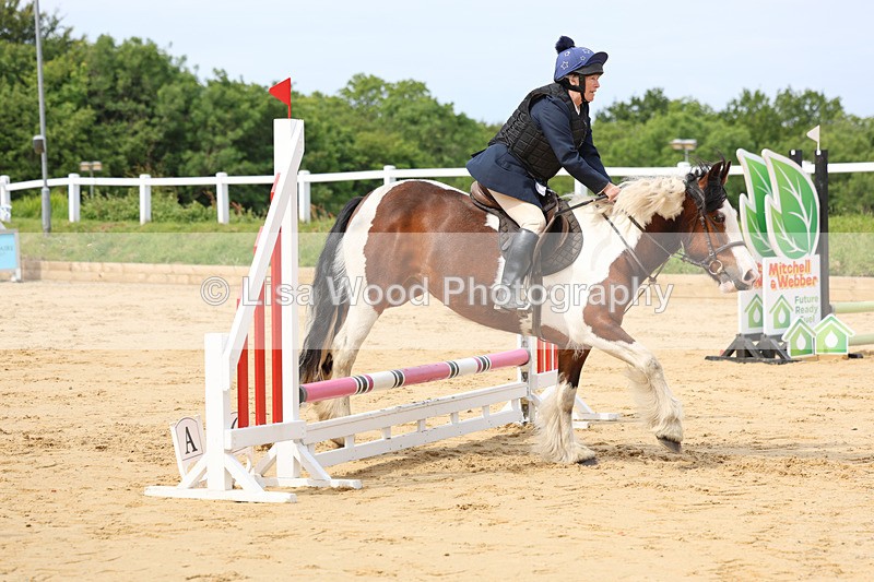 3E7A3530 - Class 3: 50cm Open