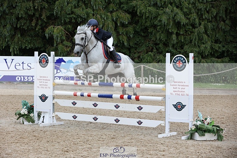 230618-182938-14286 - Cls 22 Hoys 138cm 2nd round 1st rnd