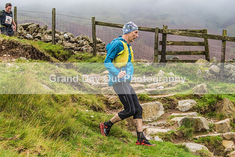 Langdale-1685 - Langdale Horseshoe Fell Race Saturday 7th October 2023