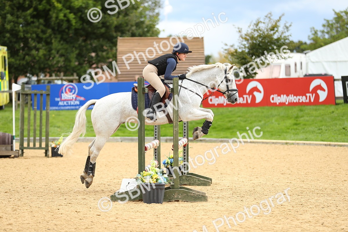 SBM_09401 - E8 Eventers Challenge 80cm Championship