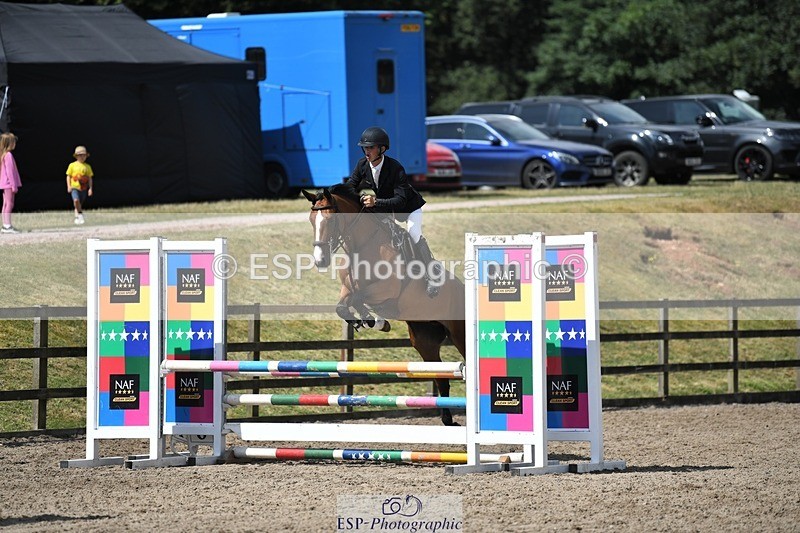 230706-104027-01412 - Cls 9 British Novice & 90cm Open
