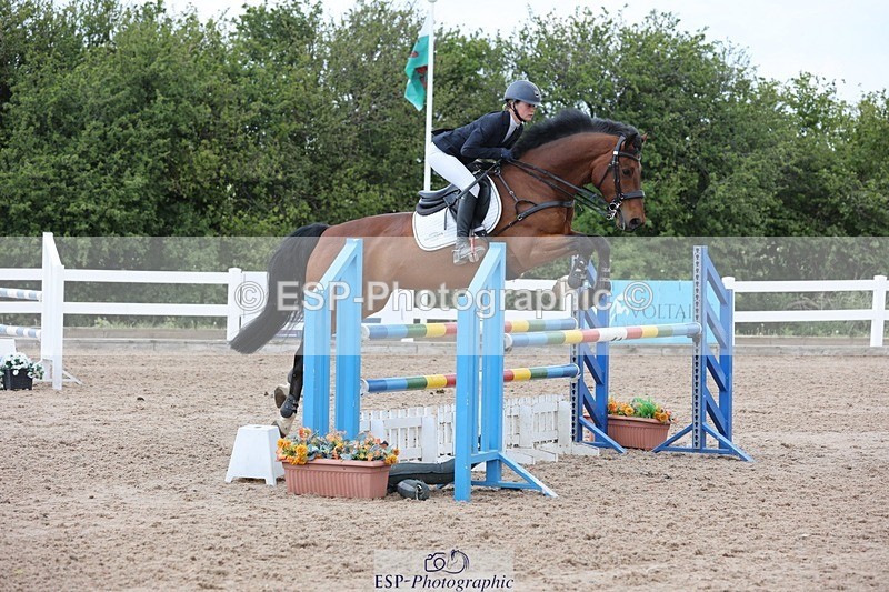 250509-141914-07739 - Cls 22 1.05m Amateur Qualifier
