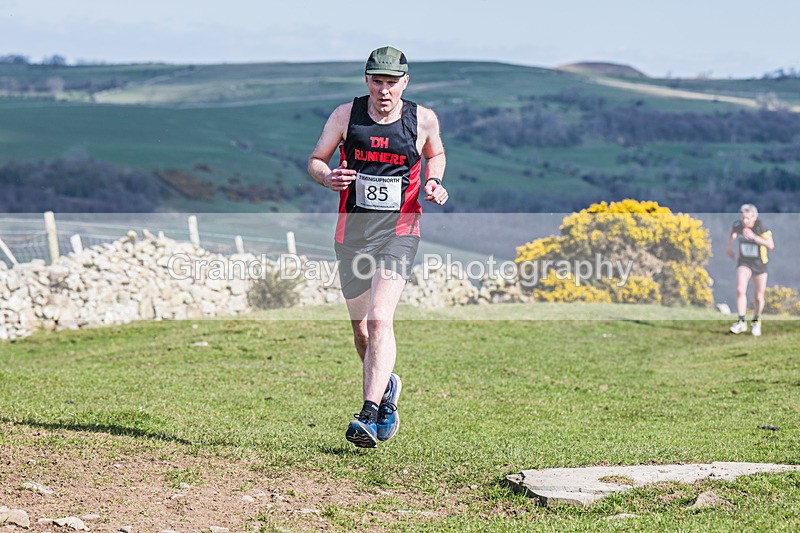 Isel Cross-150 - Isle Cross Race Saturday 8th April 2023