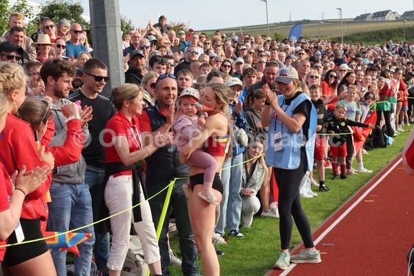 DAD19026 - Orkney Island Games 2025 - Athletics