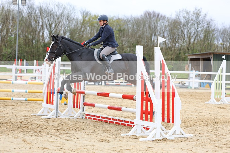 3E7A9372 - Class 4: 80cm